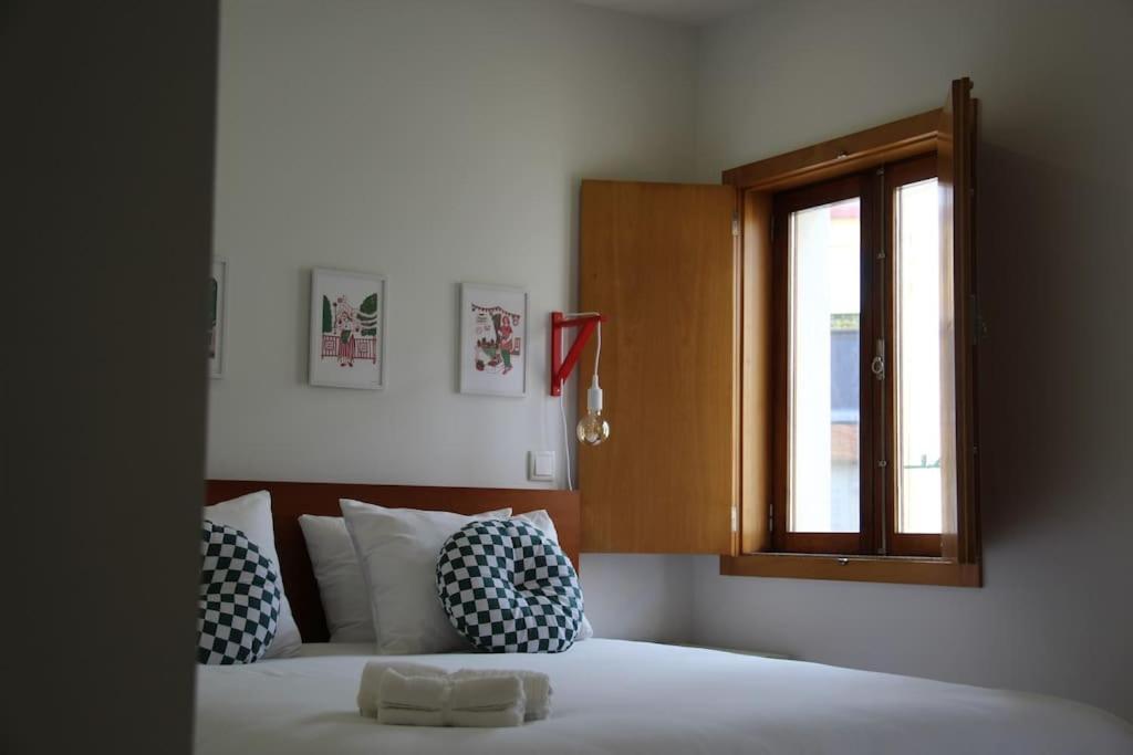 Fontainhas Heritage House Порту Экстерьер фото