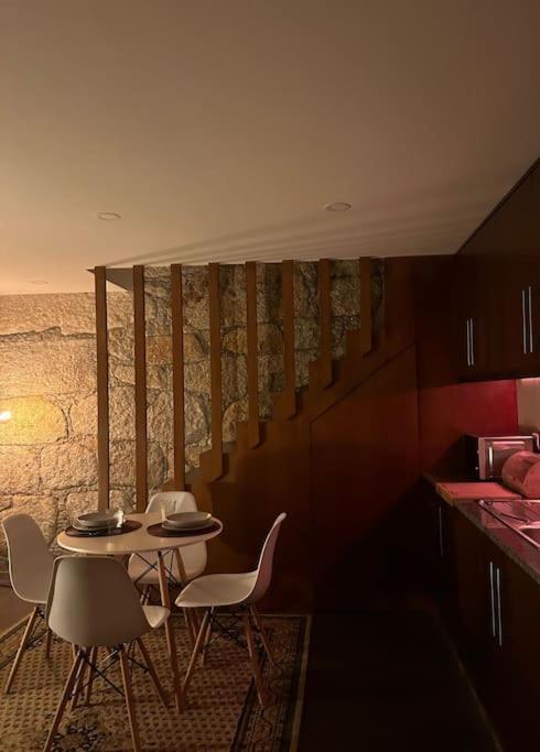 Fontainhas Heritage House Порту Экстерьер фото